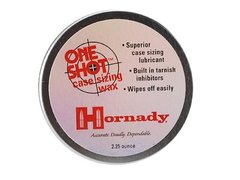 Смазка для гильзы Hornady One Shot Case Sizing Wax