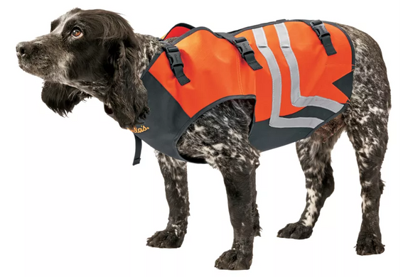 Жилет для собаки Cabelas Ripstop Dog Vest S