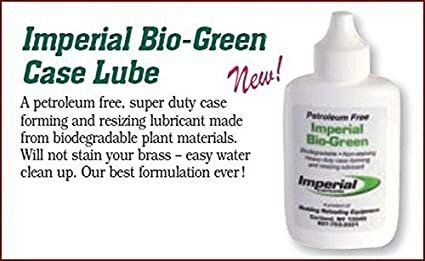 Смазка Redding Imperial Bio-Green Case Lube