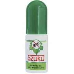 Спрей від комарів і кліщів Carp Zoom Szuku Spray