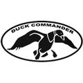 Duck comander