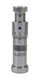 Посадочная микрометрическая матрица Wilson Stainless Steel Bullet Seater with Micrometer Adjustment