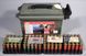Ящик для гладкоствольних патронів MTM 100 Round 12 Gauge Shotshell Dry Box