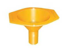Воронка для пороха Smart Reloader Powder funnel yellow