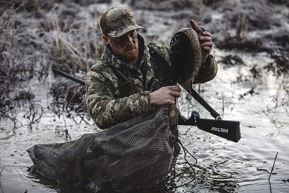 Мешок для чучел Hunting Specials duck decoy bag