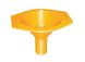 Воронка для пороху Smart Reloader Powder funnel yellow