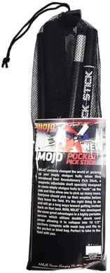 Карманная телескопическая палка для сбора гильз MOJO Pocket Pick Stick