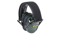 Стрелковые активные наушники Caldwell E-Max Electronic Hearing Protection Low-Profile Ear Muffs