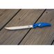 Нож Cuda 9" Titanium Bonded Serrated Knife