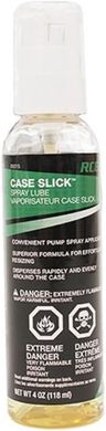 Мастило RCBS Case Slick Spray Lube