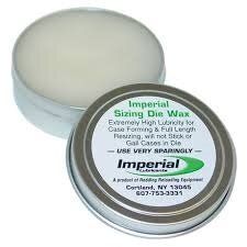 Смазка Redding Imperial Sizing Lube Wax