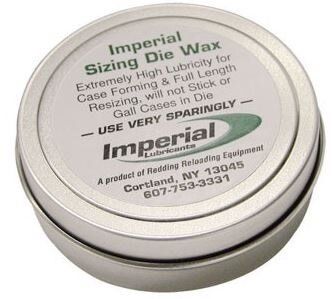 Змазка Redding Imperial Sizing Lube Wax