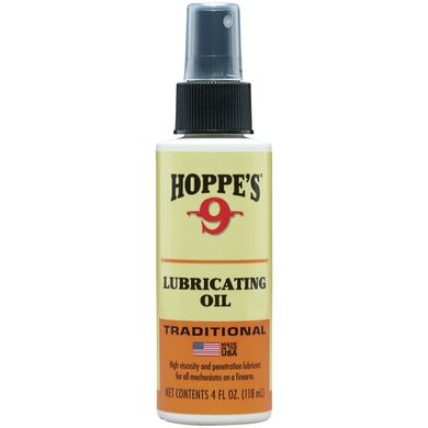 Смазка Hoppe's Traditional Lubricating Oil 15 мл