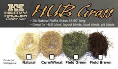 Маскировочный материал Heavy Hauler Hub Grass Natural