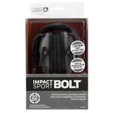 Активні навушники Howard Leight Impact Sport Bolt