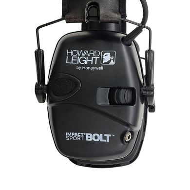 Активні навушники Howard Leight Impact Sport Bolt