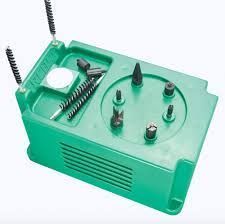 Станок для подготовки гильзы RCBS Brass Boss Case Prep Station with Tools