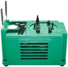 Станок для подготовки гильзы RCBS Brass Boss Case Prep Station with Tools