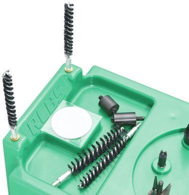 Станок для подготовки гильзы RCBS Brass Boss Case Prep Station with Tools