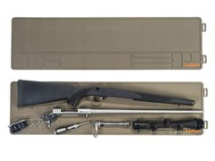 Коврик для чистки винтовок Lyman Essential Rifle Maintenance Mat