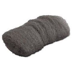 Вата стальная Steel wool 000 RD