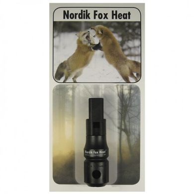 Манок на лисицю Nordik Fox Heat