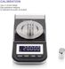 Ваги цифрові Digital scales Gem-50-3 Smart Weigh
