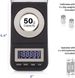 Весы цифровые Digital scales Gem-50-3 Smart Weigh
