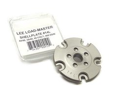 Плата Lee Load-Master Shell Plate