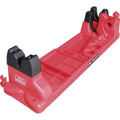 Оружейная подставка Gun Vise Red