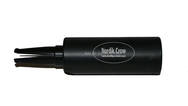 Манок на ворону Nordik Crow