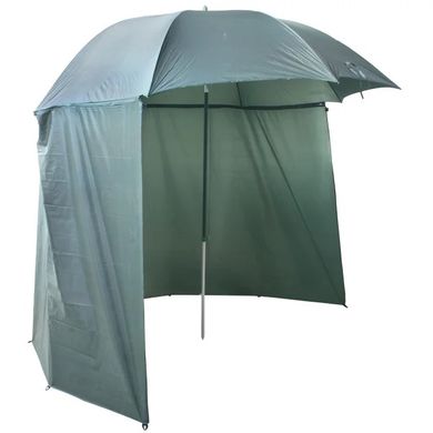 Парасолька-палатка EnergoTeam Umbrella PVC 220 см