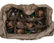 Сумка для опудал ALPS OutdoorZ 12 Slot Duck Decoy Bag
