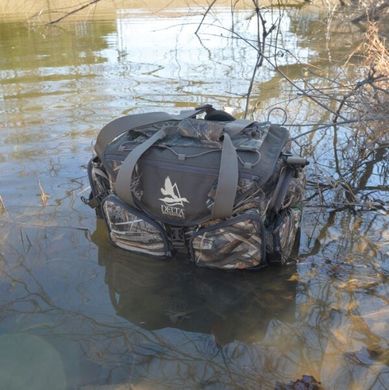 Сумка плаваюча Deluxe Large Blind Bag Delta Waterfowl ALPS