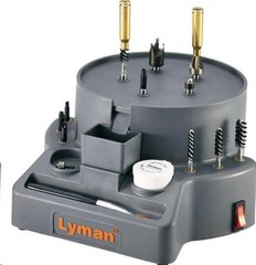 Комбайн для підготовки гільз Lyman Case PREP Xpress (230V)