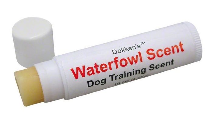 Концентратор запаху качки Dokken Waterflowl Scent Wax