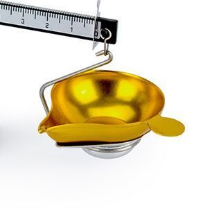 Весы механические Ohaus Mechanical Reloading Scales