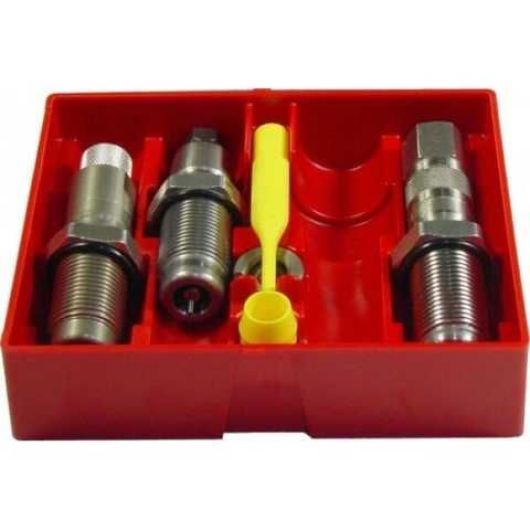 Набор матриц Lee Steel 3-Die Set Купить в Украине 