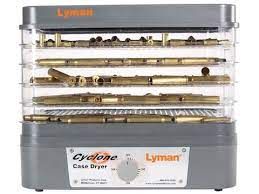 Сушка для гильз Lyman Cyclone Case Dryer