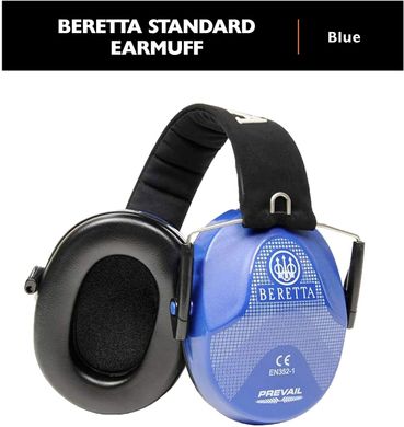 Навушники для стрільби Beretta Standart Earmuff