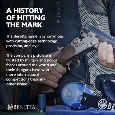 Наушники для стрельбы Beretta Standart Earmuff