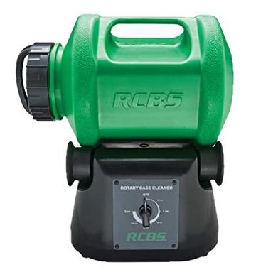 Роторна мийка тумблер RCBS Rotary Case Cleaner