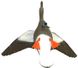 Муляж летючого білолобого гусака Sport Plast FL-1040