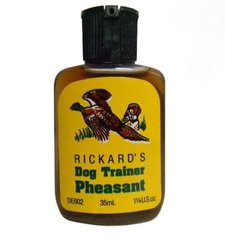 Концентратор запаха фазана Pheasant Training Scent Pete Rikard 35 ml