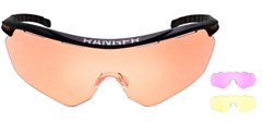 Стрелковые очки Re Ranger Phantom kit 2.0