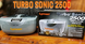 Ультразвуковая мойка Lyman Turbo Sonic 2500 Case Cleaner Universal