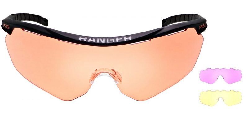 Стрілкові окуляри Re Ranger Phantom kit 2.0