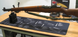 Коврик для чистки оружия Lambul Remington 870