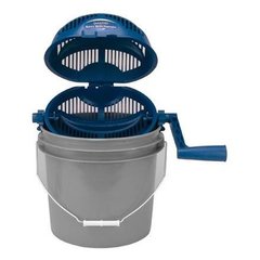 Сепаратор Frankford Arsenal Quick-N-EZ Rotary Sifter Kit With Bucket