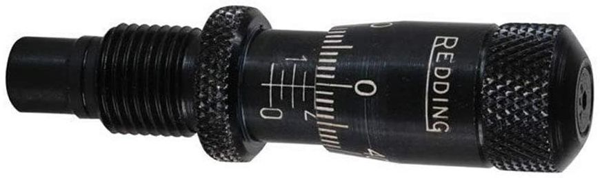 Мікрометр Redding Bullet Seating Micrometer